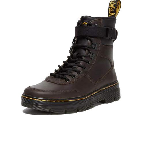 Dr martens clearance crazy horse tweedehands